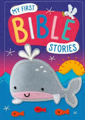 Primele mele povestiri biblice - My First Bible Stories