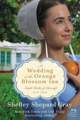 O nuntă la hanul Orange Blossom - A Wedding at the Orange Blossom Inn
