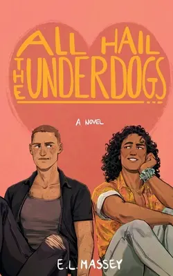 Trăiască outsiderii - All Hail the Underdogs
