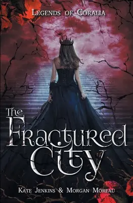 Orașul fracturat - The Fractured City