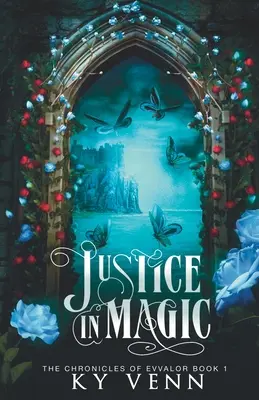 Justiția în magie - Justice in Magic