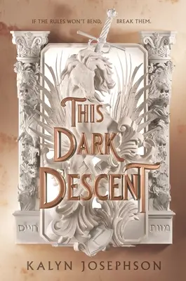 Această coborâre întunecată - This Dark Descent