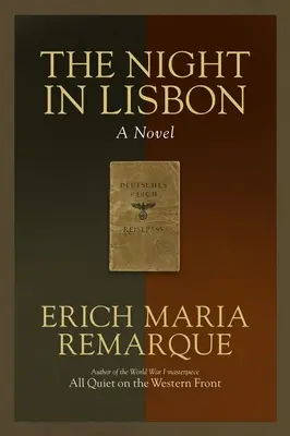 Noapte în Lisabona - Un roman - Night in Lisbon - A Novel