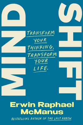 Schimbarea minții: Nu este nevoie de un geniu pentru a gândi ca unul - Mind Shift: It Doesn't Take a Genius to Think Like One
