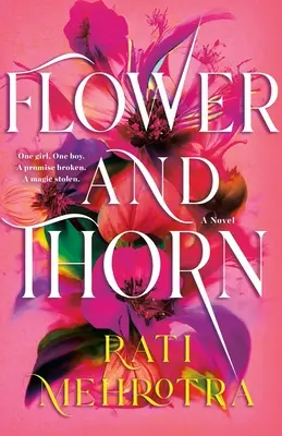 Floare și spin - Flower and Thorn