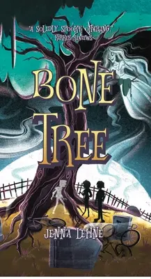 Copacul cu oase: Ceea ce se află dedesubt poate fi mai mult decât prietenie - Bone Tree: What Lies Beneath May Be More Than Friendship