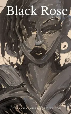 Trandafirul negru - Black Rose