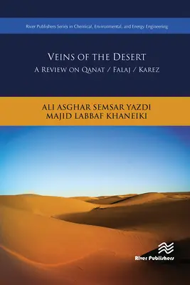 Venele deșertului: O revizuire asupra Qanat / Falaj / Karez - Veins of the Desert: A Review on Qanat / Falaj / Karez