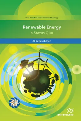 Energia regenerabilă; un status quo - Renewable Energy; A Status Quo