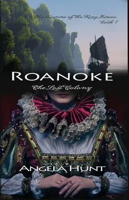 Roanoke, colonia pierdută - Roanoke, the Lost Colony