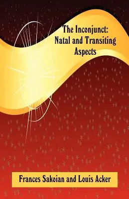 Inconjuncția: Aspecte natale și de tranzit - The Inconjunct: Natal and Transiting Aspects