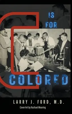 C de la Colorat - C is for Colored