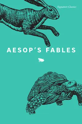 Fabulele lui Esop - Aesop's Fables