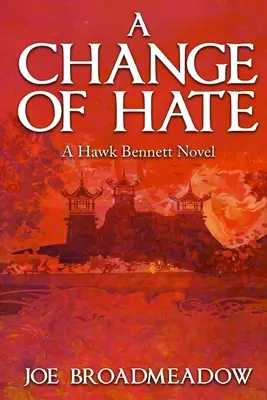 O schimbare de ură - A Change of Hate