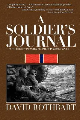 Jurnalul unui soldat [A Soldier's Journal - A Soldier's Journal