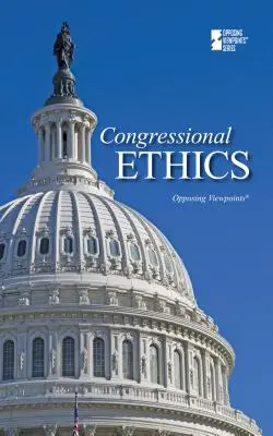 Etica Congresului - Congressional Ethics