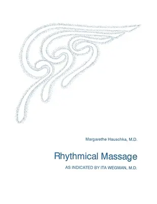 Masaj ritmic - Rhythmical Massage