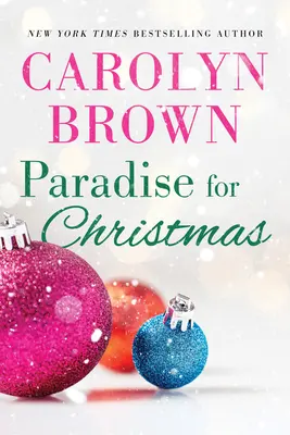 Paradisul pentru Crăciun - Paradise for Christmas