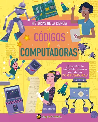 Cdigos Y Computadoras / Coduri și computere - Cdigos Y Computadoras / Codes and Computers