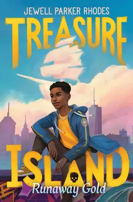 Insula comorii: Runaway Gold - Treasure Island: Runaway Gold