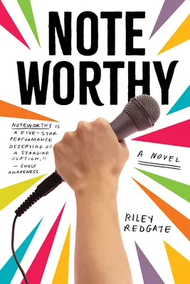 De reținut - Noteworthy