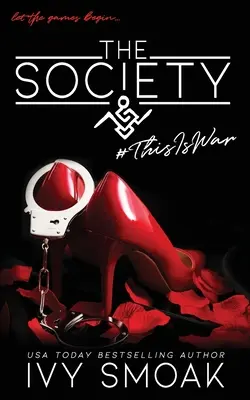 Societatea #ThisIsWar - The Society #ThisIsWar