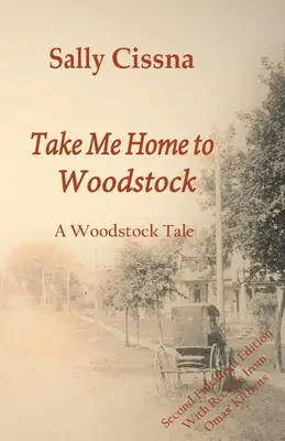 Du-mă acasă la Woodstock - Take Me Home to Woodstock