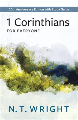 1 Corinteni pentru toată lumea - 1 Corinthians for Everyone