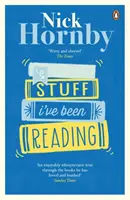 Lucruri pe care le-am citit - Stuff I've Been Reading