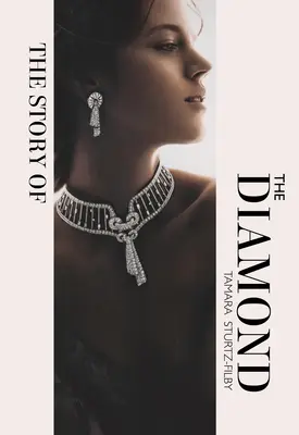 Povestea diamantului: Atemporal. Elegant. Iconic. - The Story of the Diamond: Timeless. Elegant. Iconic.