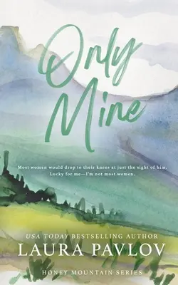 Only Mine Ediție specială - Only Mine Special Edition