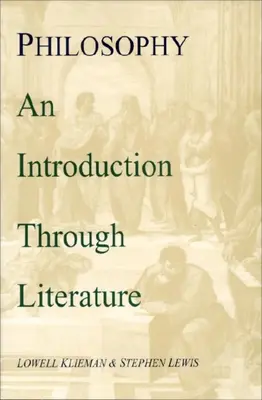Filosofie: O introducere prin literatură - Philosophy: An Introduction Through Literature