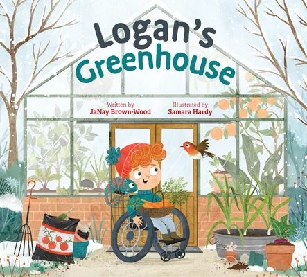 Sera lui Logan - Logan's Greenhouse