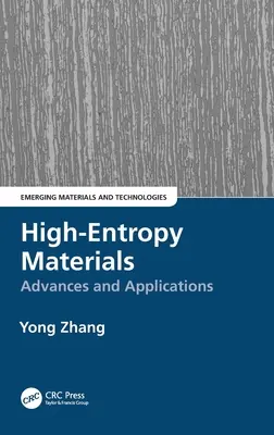 High-Entropy Materials: Progrese și aplicații - High-Entropy Materials: Advances and Applications