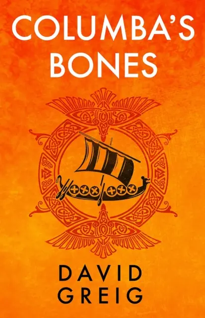 Oasele lui Columba - Povești din Darkland - Columba's Bones - Darkland Tales