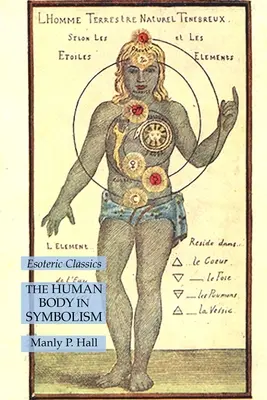 Corpul uman în simbolism: Esoteric Classics - The Human Body in Symbolism: Esoteric Classics