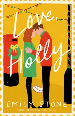 Cu dragoste, Holly - Love, Holly