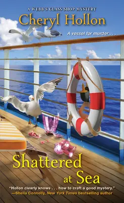 Sfărâmat pe mare - Shattered at Sea