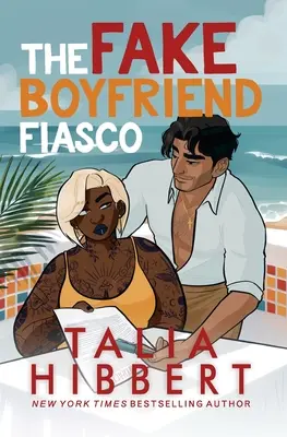 Fiasco-ul prietenului fals - The Fake Boyfriend Fiasco