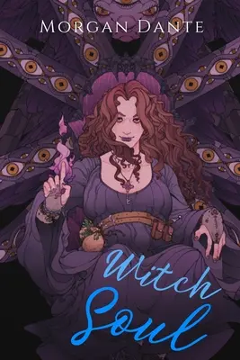 Suflet de vrăjitoare - Witch Soul