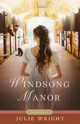 Conacul Windsong - Windsong Manor
