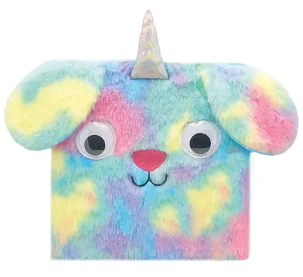 Puppicorn și prietenii săi! - Puppicorn and Friends!
