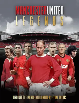 Legendele Manchester United - Manchester United Legends