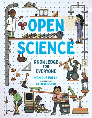 Știință deschisă: Cunoștințe pentru toată lumea - Open Science: Knowledge for Everyone