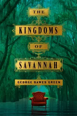 Regatele din Savannah - The Kingdoms of Savannah