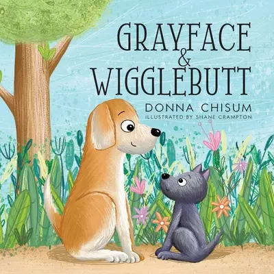 Grayface și Wigglebutt - Grayface & Wigglebutt