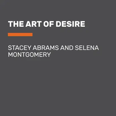 Arta dorinței - The Art of Desire