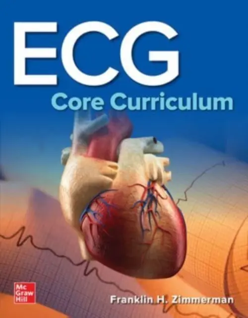 Curriculum de bază ECG - ECG Core Curriculum