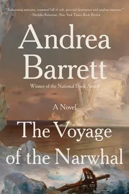 Călătoria Narvalului - The Voyage of the Narwhal