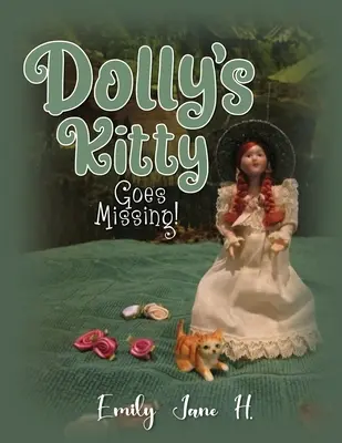 Dolly's Kitty Goes Missing!